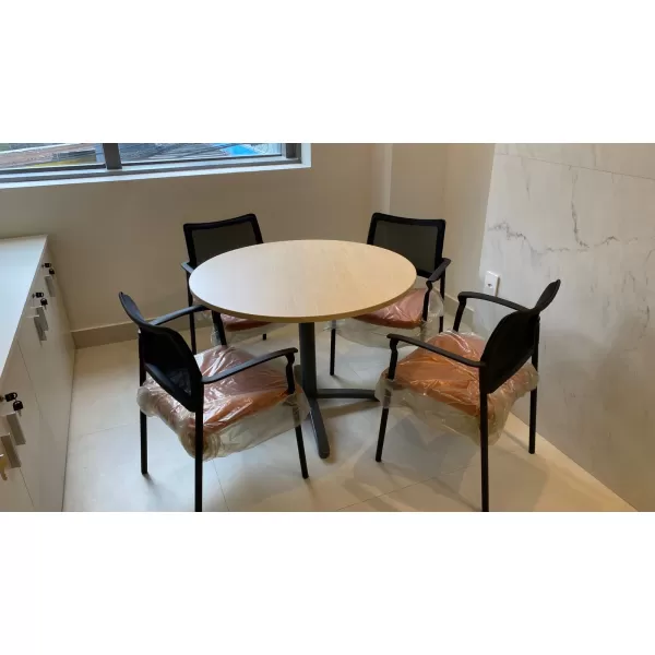 Coworking Hotel