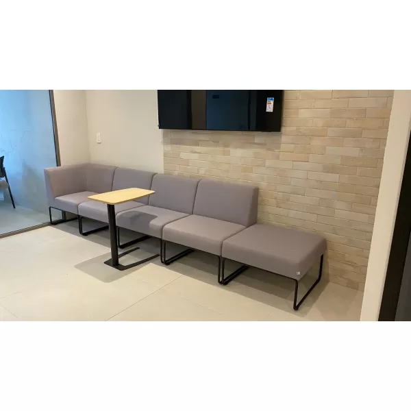 Coworking Hotel