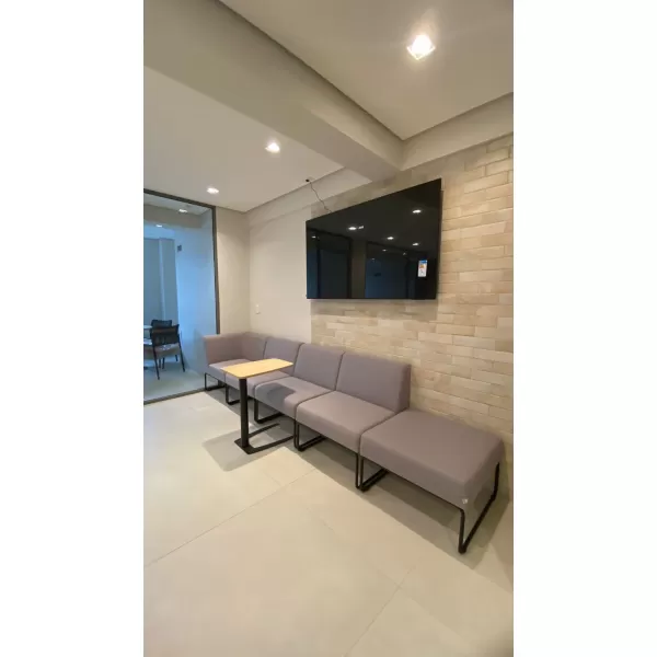 Coworking Hotel