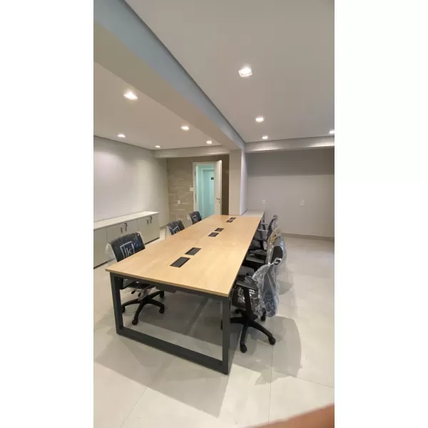 Coworking Hotel