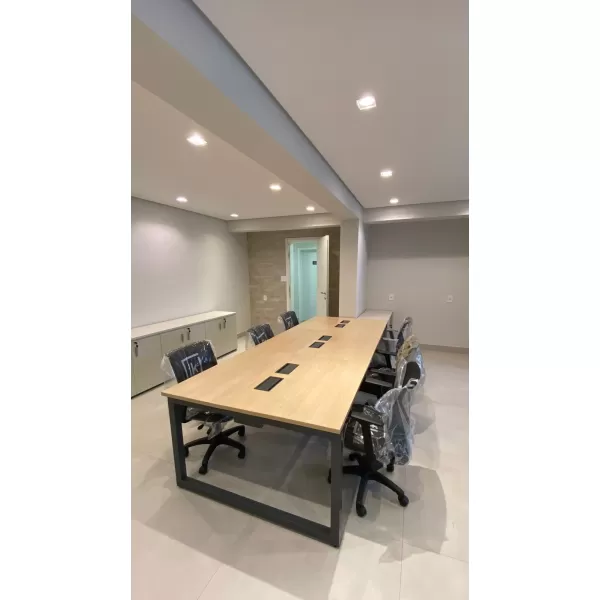 Coworking Hotel