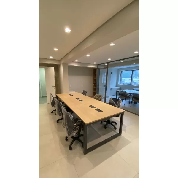 Coworking Hotel