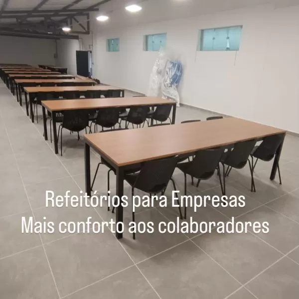 Refeitório
