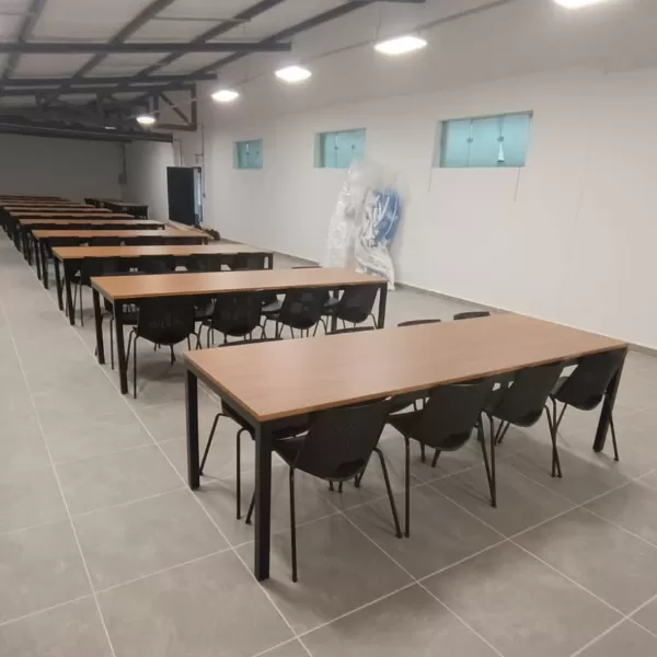 Refeitório