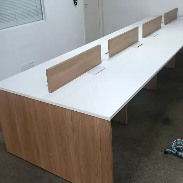 Empresa de Tecnologia em informática - Jundiai