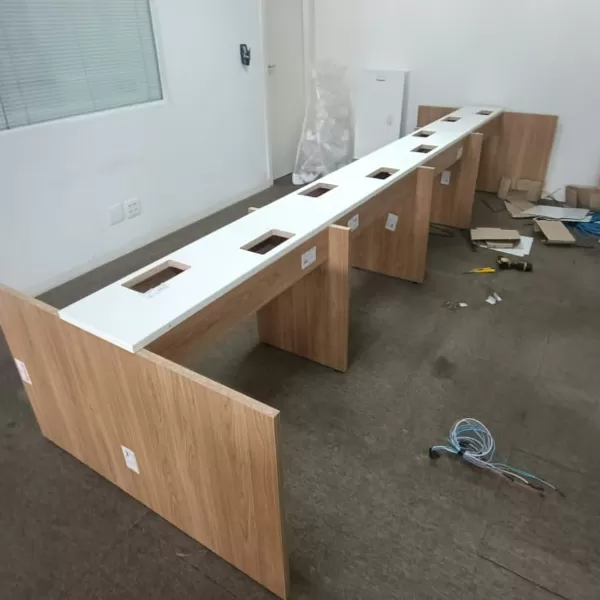 Empresa de Tecnologia em informática - Jundiai