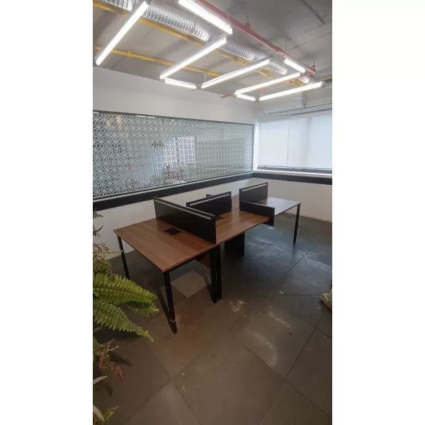 Empresa de Logística 2