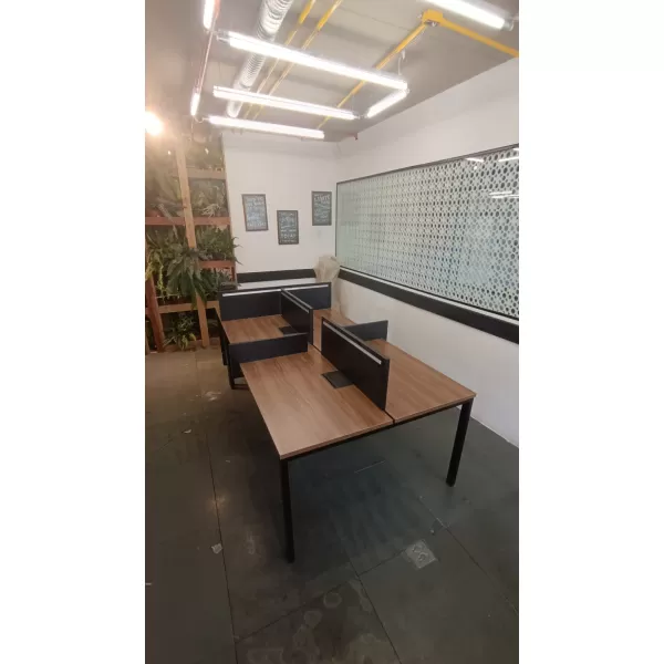 Empresa de Logística 2