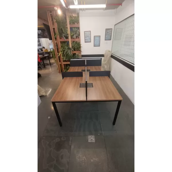 Empresa de Logística 2