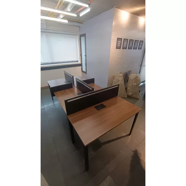 Empresa de Logística 2