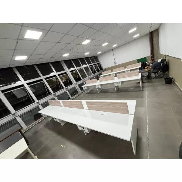 Concessionária 1